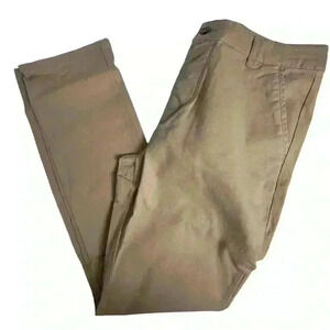 ASOS Design Men's Skinny Chinos Beige Size 34 Slim Fit Pants